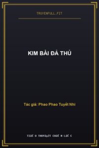 Kim Bài Đả Thủ