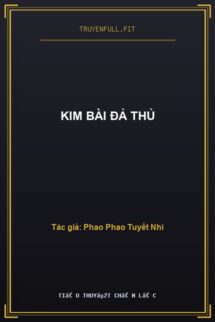 Kim Bài Đả Thủ