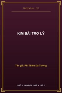 Kim Bài Trợ Lý