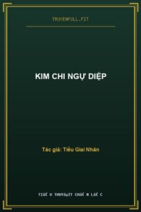 Kim Chi Ngự Diệp