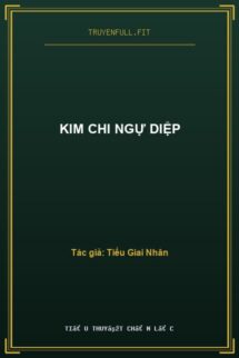 Kim Chi Ngự Diệp