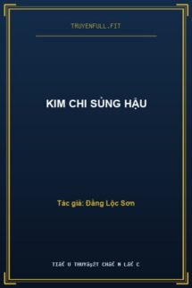 Kim Chi Sủng Hậu