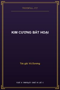 Kim Cương Bất Hoại
