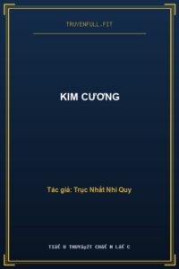 Kim Cương