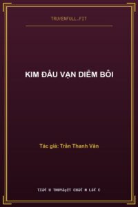 Kim Đẩu Vạn Diễm Bôi