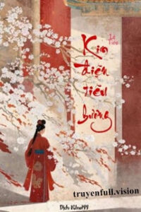 Kim Điện Tiêu Hương – Lệ Tiêu