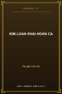 Kim Loan Khải Hoàn Ca