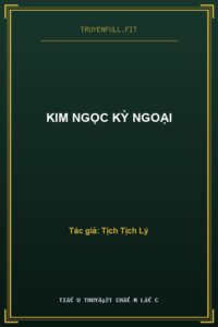 Kim Ngọc Kỳ Ngoại