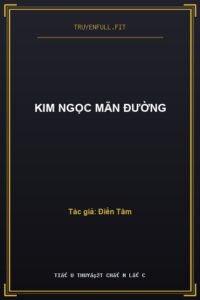 Kim Ngọc Mãn Đường