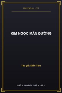 Kim Ngọc Mãn Đường