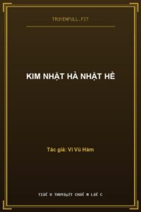 Kim Nhật Hà Nhật Hề