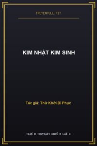 Kim Nhật Kim Sinh