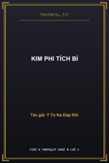 Kim Phi Tích Bỉ