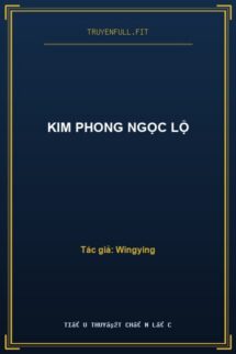 Kim Phong Ngọc Lộ