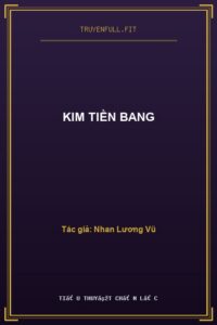 Kim Tiền Bang