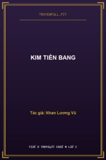 Kim Tiền Bang