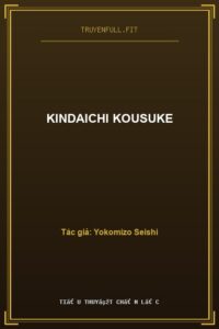 Kindaichi Kousuke