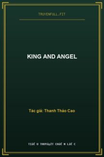 King And Angel