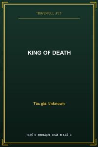 King Of Death