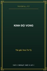 Kinh Độ Vong