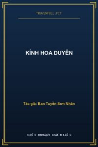 Kính Hoa Duyên