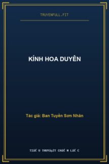 Kính Hoa Duyên