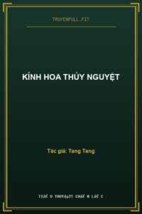 Kính Hoa Thủy Nguyệt