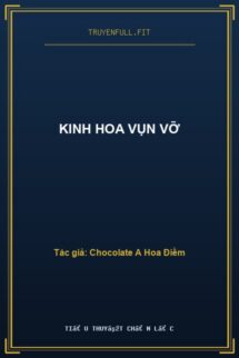 Kinh Hoa Vụn Vỡ