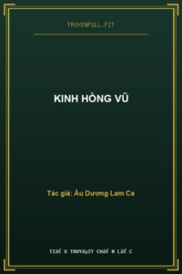 Kinh Hồng Vũ