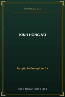 Kinh Hồng Vũ