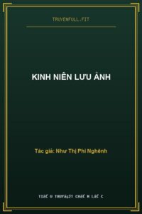 Kinh Niên Lưu Ảnh
