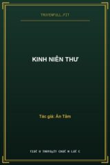 Kinh Niên Thư