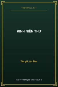 Kinh Niên Thư