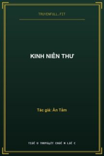 Kinh Niên Thư
