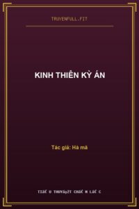 Kinh Thiên Kỳ Án