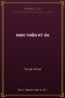 Kinh Thiên Kỳ Án