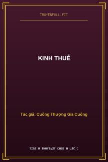 Kinh Thuế