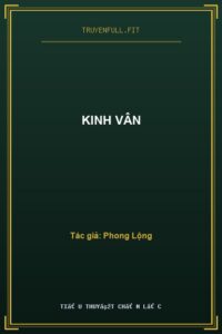 Kinh Vân