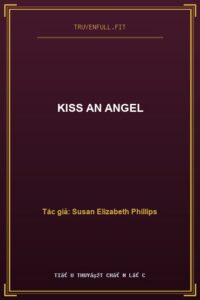 Kiss An Angel