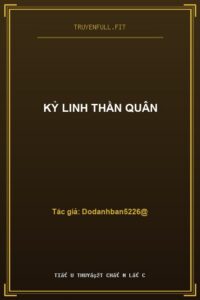 Kỷ Linh Thần Quân