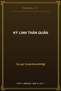 Kỷ Linh Thần Quân
