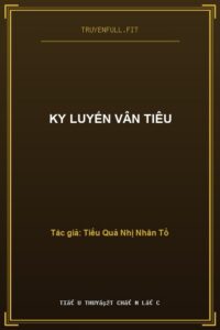 Ky Luyến Vân Tiêu