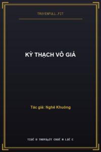 Kỳ Thạch Vô Giá