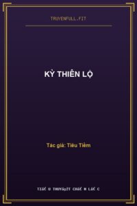 Kỳ Thiên Lộ