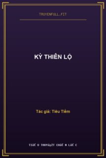 Kỳ Thiên Lộ
