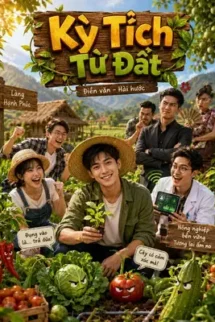 Kỳ Tích Từ Đất