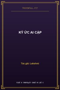 Ký Ức Ai Cập