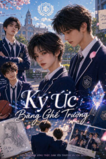 Ký Ức Băng Ghế Trường
