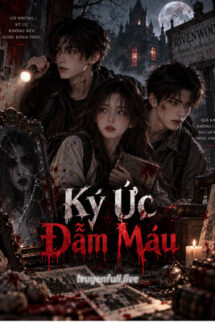 Ký Ức Đẫm Máu