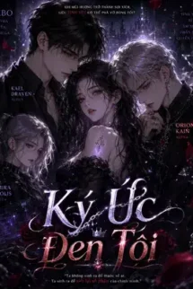 Ký Ức Đen Tối